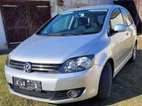 gebraucht VW Golf Golf Plus Plus Trendline 1,6 TDI DPF Trendline