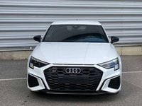 gebraucht Audi S3 50 TFSI