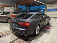 gebraucht Audi A5 Sportback 35 TDI advanced ** 5 Jahre Werksgaranti...