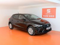 Gebraucht Seat Ibiza Reference 95 PS (69 kW) 2026 Schwarz  metallic Limousine