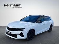 Neu Opel Astra 131 PS (96 kW) 2025 Weiß Kombi