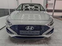 gebraucht Hyundai i30 STYLE NAVI LED RFK PDC