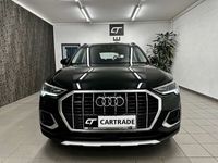 gebraucht Audi Q3 40 TDI quattro advanced S-tronic / LED/ VIRTUAL...