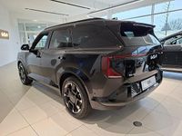 gebraucht Kia EV5 GT-LINE/81,4KWH/AT/FWD/216/SD/MY26 AUTO STAHL WIEN 21