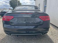gebraucht Audi A5 Cabriolet 3.0 TDI quattro S Line(180kW)