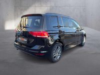 gebraucht VW Touran Friends TDI