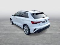 Gebraucht Audi A3 S-Line 272 PS (200 kW) 2025 Weiss  metallic