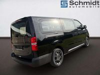 gebraucht Opel Vivaro Kombi, L, Diesel 180PS AT8