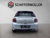 gebraucht Citroën DS3 Cabriolet THP 155 Sport Chic
