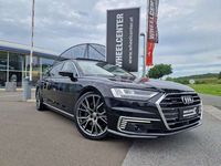 gebraucht Audi A8L 60 TFSI e quattro * 21" RÄDER * TOPANGEBOT