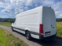 gebraucht Mercedes Sprinter Sprinter315 CDI HD 3,5 t / 4.325 mm