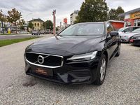 gebraucht Volvo V60 Momentum *NAVI*PDC*AHV*Tempomat*Sitzheizung*