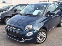 Gebraucht Fiat 500 Dolcevita 69 PS (50 kW) 2024 Blau Limousine