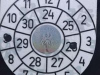 Gebraucht Mercedes B170 116 PS (85 kW) 2009 Van / Kleinbus