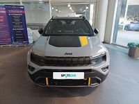 gebraucht Jeep Avenger 1.2 T3 e-Hybrid 4xe The North Face e-DCT6