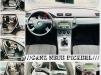 gebraucht VW Passat Variant Highline 1,9 TDI Pickerl bis 03/2024 /1BESITZ/