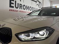 gebraucht BMW 118 118 i M SPORT *Vollausstattung*PANO*RFK*HU*LED*B&O