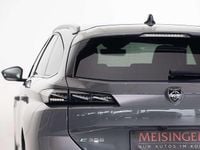 Gebraucht Peugeot 308 SW GT 114 kW (156 PS) 2024 Grau Kombi