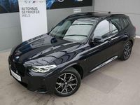 gebraucht BMW X3 X3xDrive30d