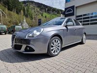 gebraucht Alfa Romeo Giulietta 2.0 JTD Multijet II Distinctive