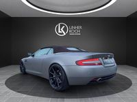 Gebraucht Aston Martin DB9 476 PS (350 kW) 2010 Cabrio