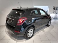 gebraucht Opel Mokka 1,6 CDTI BlueInj. 120 Jahre Edition St./St. System