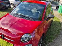 gebraucht Fiat 500 500 FireFly Hybrid 70 Sport Sport