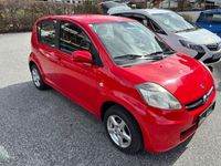 gebraucht Subaru Justy 10