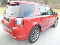 gebraucht Land Rover Freelander 22 SD4 HSE DPF Automatik ✅ DYNAMIC ✅