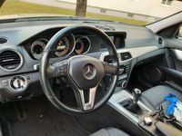 gebraucht Mercedes C200 CDI DPF (BlueEFFICIENCY)