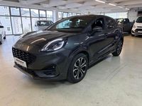gebraucht Ford Puma ST-Line 1.0 EcoBoost 125 PS MHEV AUT.