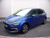 gebraucht Citroën C4 Picasso PureTech 130 EAT6 S