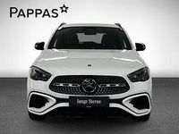 gebraucht Mercedes GLA200 d 4MATIC Österreich-Edition *AMG Line LED-HPS An