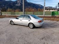 Gebraucht Honda Civic 90 PS (66 kW) 1995 Limousine