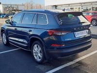 gebraucht Skoda Kodiaq 20 TDI SCR 4x4 Style SC DSG