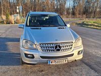 gebraucht Mercedes ML320 ML 320CDI 4MATIC Aut.