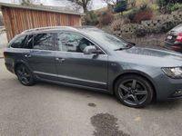 gebraucht Skoda Superb Combi Elegance Business 20 TDI