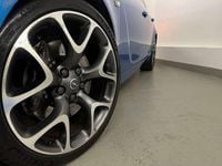 gebraucht Opel Insignia OPC 2.8 Turbo 4x4 RECARO - NAVI - XENON