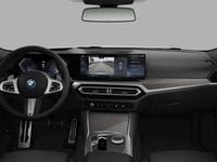 Gebraucht BMW 320e M Sport 204 PS (150 kW) 2023 Weiß Kombi