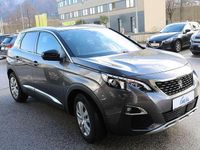 gebraucht Peugeot 3008 15 BlueHDi 130 S&S EAT8 GT Line Aut.