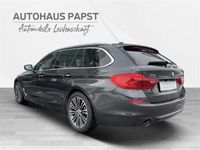 gebraucht BMW 530 d xDrive