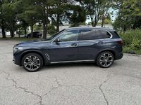 gebraucht BMW X5 xDrive45e PHEV Aut. - Individual Ausstattung