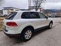 Gebraucht VW Touareg 204 PS (150 kW) 2016 SUV