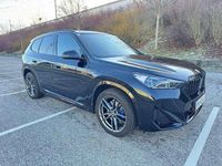 gebraucht BMW X1 xDrive23d 48V Aut.