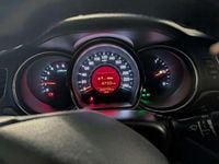 Gebraucht Kia Ceed Sportswagon 90 PS (66 kW) 2014 Kombi