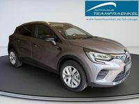 Gebraucht Mitsubishi ASX Inform 91 PS (66 kW) 2025 Grau SUV