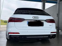 gebraucht Audi A6 A6 40TDI*S-Sitze*Pano*