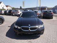 gebraucht BMW 318 d 48 V Touring Aut. *AHV+LED+NAVI*