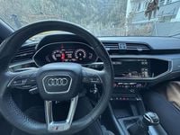 gebraucht Audi Q3 35 TDI quattro S-line