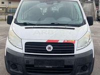 gebraucht Fiat Scudo 10 Basis L1H1 90 Multijet